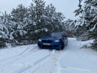 BMW M5 F10, 2012 г.