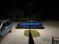 BMW M5 F10, 2012 г.