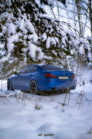 BMW M5 F10, 2012 г.
