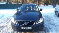 Volvo XC60 I, 2011 г.