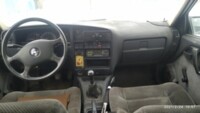 Opel Omega A, 1991 г.