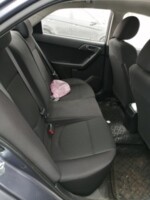 Kia Cerato II, 2009 г.
