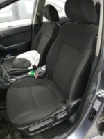 Kia Cerato II, 2009 г.