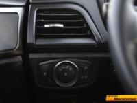 Ford Fusion USA II · Рестайлинг, 2018 г.