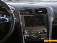 Ford Fusion USA II · Рестайлинг, 2018 г.