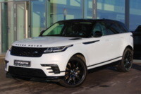 Land Rover Range Rover Velar, 2019 г.