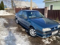 Renault 19 II, 1994 г.
