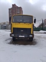 МАЗ 5551, 2001 г.