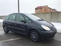 Citroen Xsara Picasso I, 2004 г.