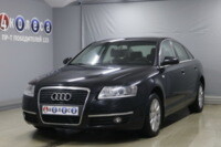 Audi A6 C6, 2007 г.