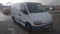 Renault Master, 2000 г.