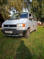 Volkswagen LT Т4, 1994 г.