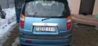 Hyundai Atos, 2001 г.