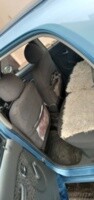 Hyundai Atos, 2001 г.