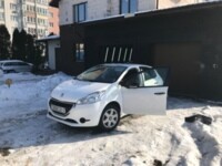 Peugeot 208 I, 2012 г.