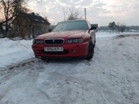 Rover 600, 1996 г.