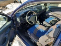 Fiat Bravo I, 2000 г.