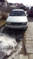 Chrysler Le Baron III, 1993 г.