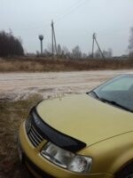 Volkswagen Passat B5, 1999 г.