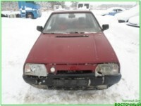 Skoda Favorit, 1990 г.