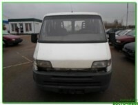 Peugeot Boxer, 1999 г.