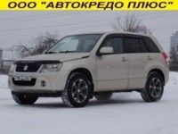 Suzuki Grand Vitara JT, 2008 г.