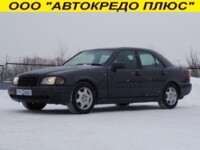 Mercedes-Benz C-Класс W202, S202, 1995 г.