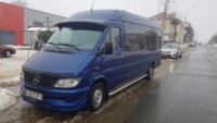 Mercedes-Benz Sprinter, 2005 г.