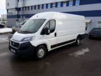 Fiat Ducato L5H2 Maxi, 2018 г.