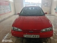 Ford Mondeo II, 1996 г.