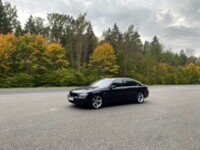 BMW 7 серия E66 (Long), 2007 г.