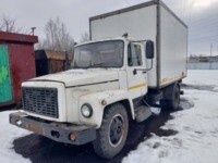 ГАЗ 3307/09, 2006 г.