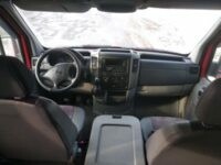 Volkswagen Crafter, 2008 г.