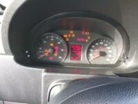 Volkswagen Crafter, 2008 г.