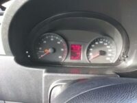 Volkswagen Crafter, 2008 г.