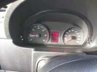 Volkswagen Crafter, 2008 г.