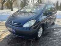 Citroen Xsara Picasso I, 2000 г.