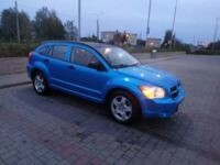 Dodge Caliber, 2007 г.
