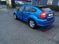Dodge Caliber, 2007 г.
