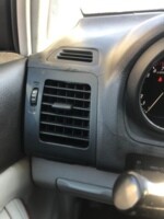 Lexus RX II, 2006 г.
