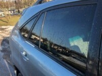 Lexus RX II, 2006 г.