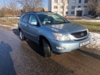 Lexus RX II, 2006 г.