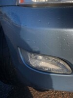 Lexus RX II, 2006 г.
