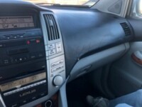 Lexus RX II, 2006 г.