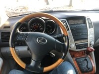 Lexus RX II, 2006 г.