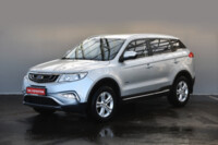 Geely Atlas, 2019 г.