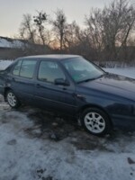 Volkswagen Vento, 1995 г.
