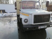 ГАЗ 3307/09, 2012 г.