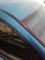 Mazda 323F, 1997 г.