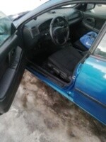 Mazda 323F, 1997 г.